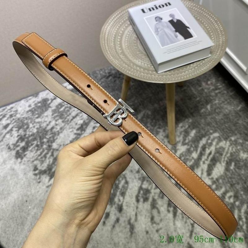 Burberry Belts 533